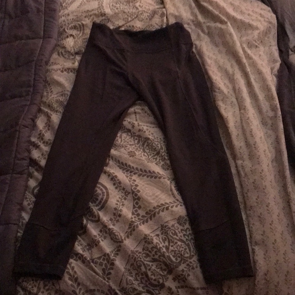 Lulu lemon full length high rise align legging